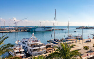 Náhled objektu Puerto Denia, Dénia