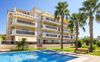 Náhled objektu Jardines De Denia Vi, Dénia