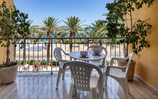 Náhled objektu Puerto Denia Belair, Dénia