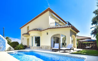 Náhled objektu Villa Buena Vida, Dénia