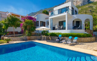 Náhled objektu Mareselva, Dénia