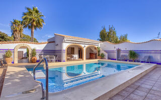 Náhled objektu Villa Rosario, Dénia