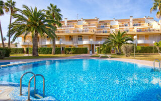 Náhled objektu Jardines De Denia I, Dénia