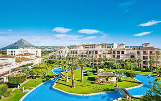 Náhled objektu La Isla, Jávea / Xábia