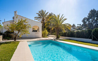 Náhled objektu Aurélie, Jávea / Xábia