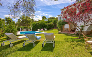 Náhled objektu Louise, Jávea / Xábia