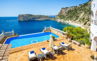 Náhled objektu Paraiso Al Mar Ambolo, Jávea / Xábia