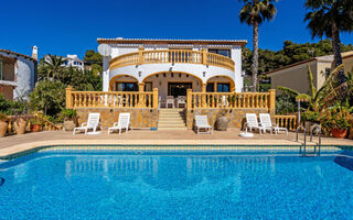 Náhled objektu Casablanca, Jávea / Xábia