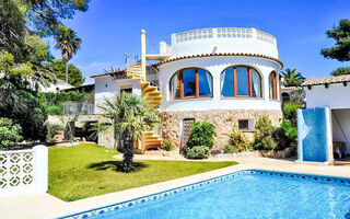 Náhled objektu Balcon Al Mar (652), Jávea / Xábia