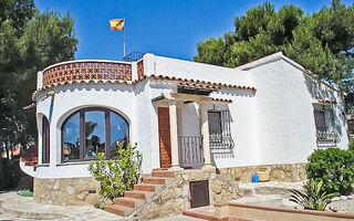 Náhled objektu Balcon Al Mar (658), Jávea / Xábia