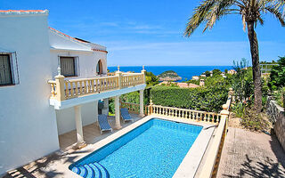 Náhled objektu Balcon Al Mar (695), Jávea / Xábia