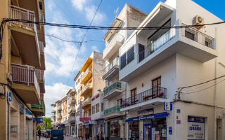 Náhled objektu Cristo Del Mar, Jávea / Xábia