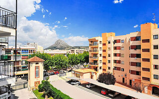 Náhled objektu Monada, Jávea / Xábia