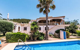 Náhled objektu Kes, Jávea / Xábia