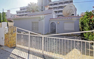 Náhled objektu Valverde, Calpe