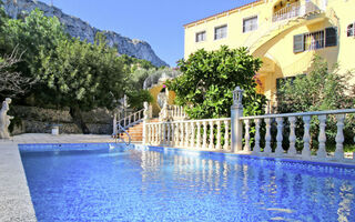 Náhled objektu Richelieu, Calpe