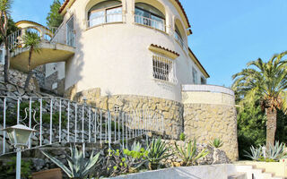 Náhled objektu Ebi, Calpe