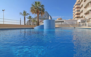 Náhled objektu Nuevo Mexico 10 (1 Dormitorio), Calpe
