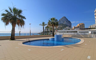 Náhled objektu Nuevo Mexico 7 (1 Dormitorio), Calpe