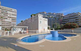 Náhled objektu Nuevo Mexico 7 (3 Dormitorio), Calpe