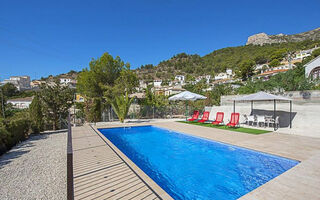 Náhled objektu Puerto Roca, Calpe