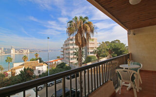 Náhled objektu Apartamentos Levante Beach, Calpe