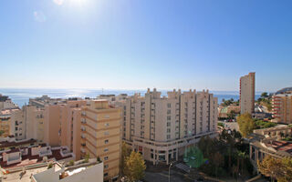 Náhled objektu Glorieta, Calpe
