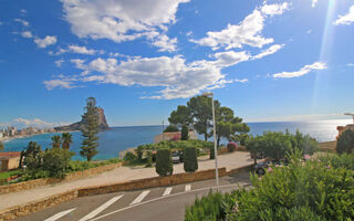 Náhled objektu El Castillo, Calpe