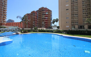 Náhled objektu Objekt ES9730.190, Calpe