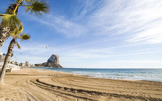 Náhled objektu Arenal, Calpe