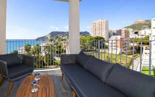 Náhled objektu Isea Calpe, Calpe