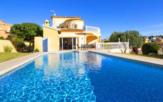 Náhled objektu Hawaii, Calpe