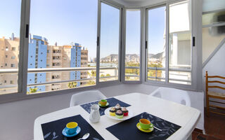 Náhled objektu Aguamarina, Calpe