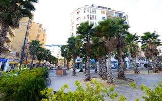 Náhled objektu Europlaya, Calpe