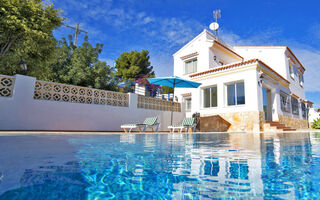 Náhled objektu Casa Pepita, Calpe