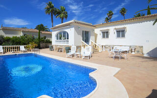 Náhled objektu Bonavilla, Calpe