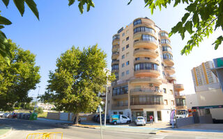 Náhled objektu El Alamo, Calpe