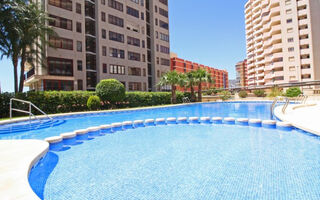 Náhled objektu Bahia Del Sol, Calpe