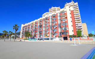 Náhled objektu Oceanic, Calpe