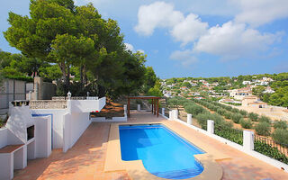 Náhled objektu Dulcinea, Calpe