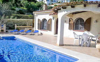 Náhled objektu Ifach, Calpe