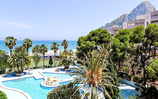 Náhled objektu Paraiso, Calpe
