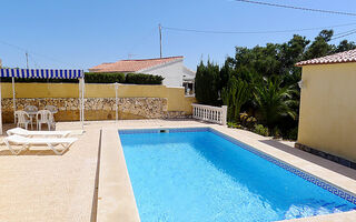 Náhled objektu Villa Servinola, Calpe
