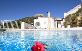 Náhled objektu Bougainvillea, Calpe