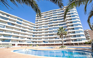 Náhled objektu Turquesa Beach 02, Calpe