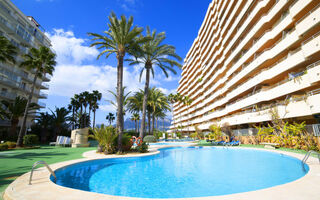 Náhled objektu Turmalina, Calpe
