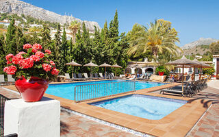 Náhled objektu Sunsea Village, Calpe