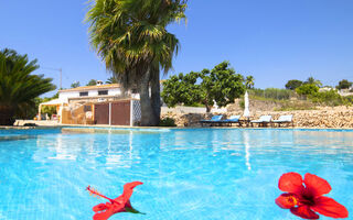 Náhled objektu Los Mulet, Benissa