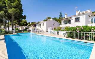 Náhled objektu Casita Ellena, Moraira