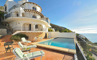 Náhled objektu Vista Panorama, Moraira